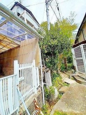 Shioya-cho 2 (Shioya Station) 7.8 million yen &mdash; photo 1