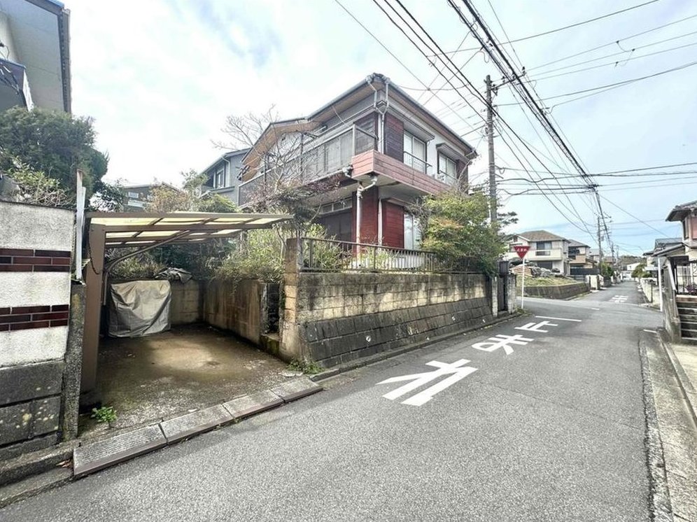 Fueda 4 (Shonan-Fukazawa Station) 39.8 million yen &mdash; photo 5