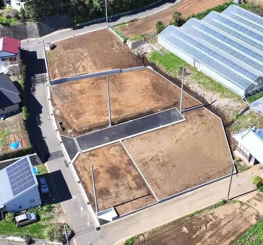 Land in Hiratsuka, Kanagawa &mdash; photo 7