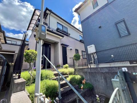 Nishinomiya, Hyogo property