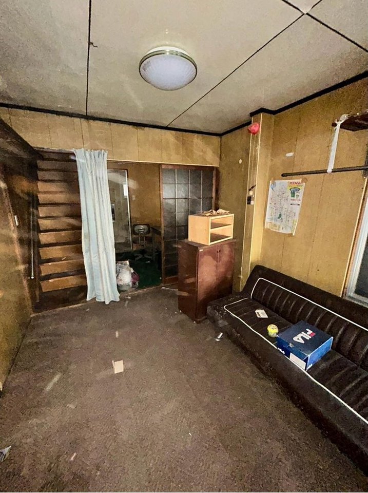 Ashihara 2 (Ashihara-cho Station) 12 million yen &mdash; photo 5