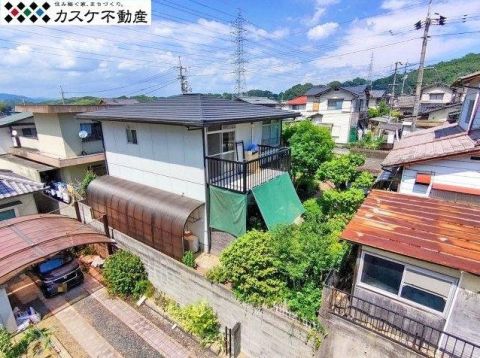 Kurashiki, Okayama property