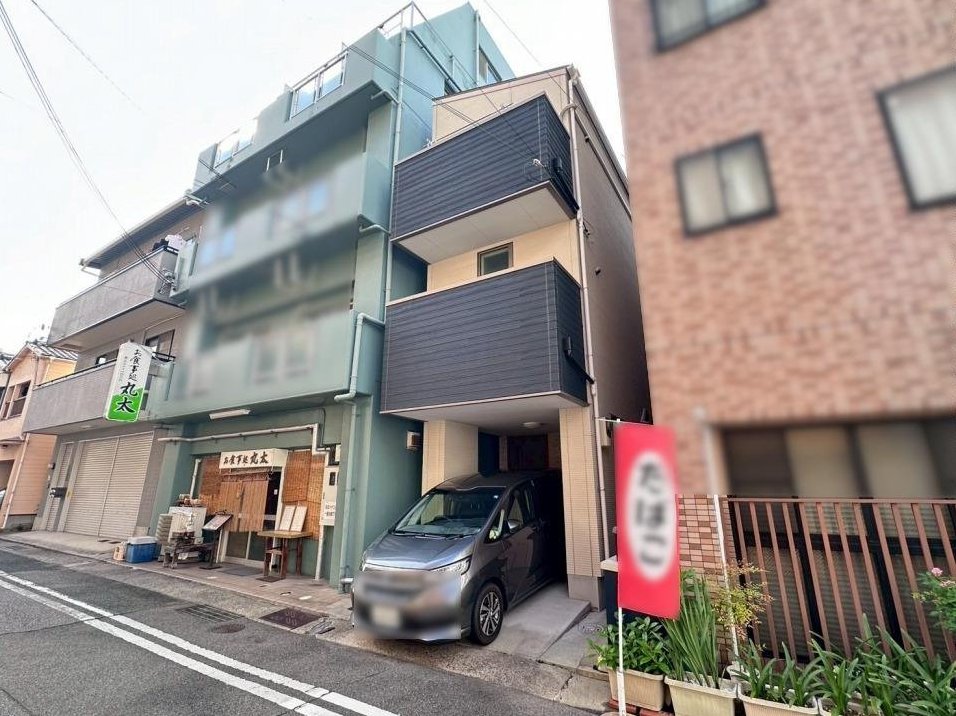 Tsutsui-cho 3 (Kasugano-michi Station) 39.8 million yen &mdash; photo 7