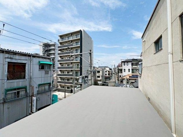 Umeka 1 (Nishikujo Station) 41.8 million yen &mdash; photo 8
