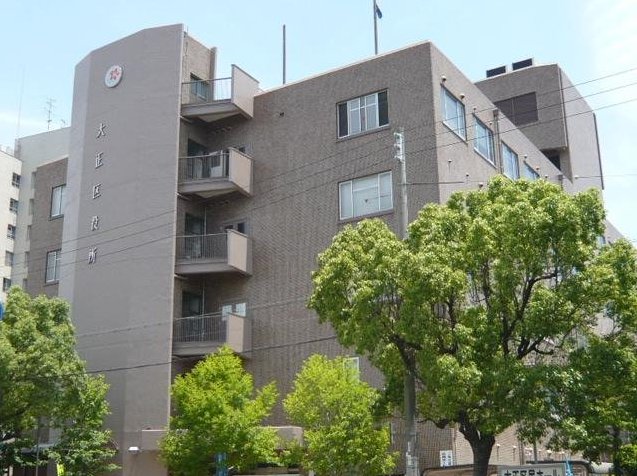 Izumio 5 (Taisho Station) 7.32 million yen &mdash; photo 7