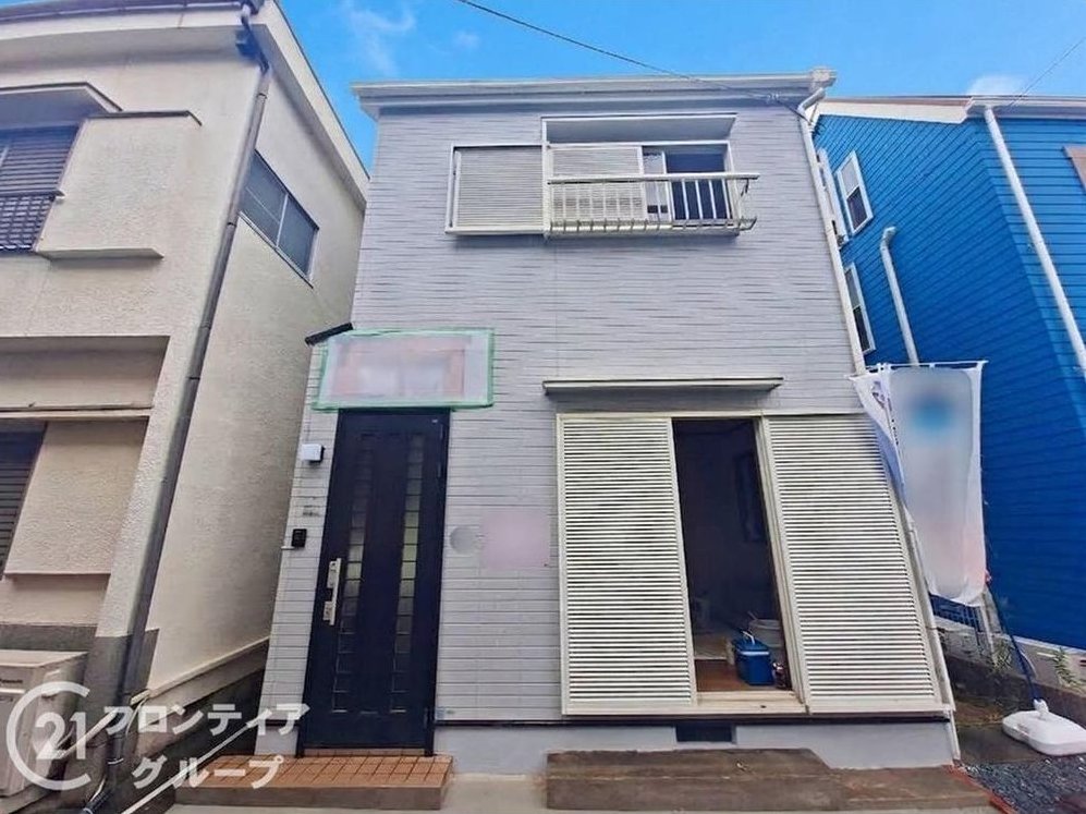 Omachi 1 (Tarumi Station) 26.99 million yen &mdash; photo 3