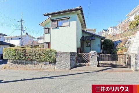 Zushi, Kanagawa property