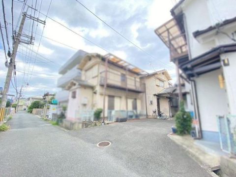 Higashiosaka, Osaka property
