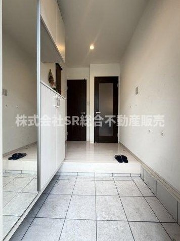 Used detached house in Kotobuki-cho 3-chome &mdash; photo 8