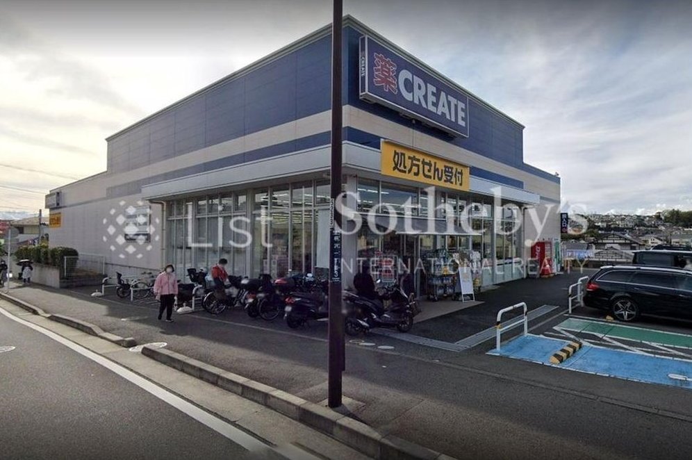 No building restrictions × Convenient location near the station × 2-chome, Ogo, Fujisawa City [On-site meeting OK! Same-day reservations also accepted] &mdash; photo 8