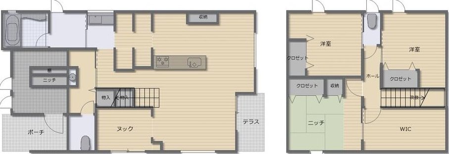 Aoshima (Koide Station) 38.5 million yen &mdash; photo 2