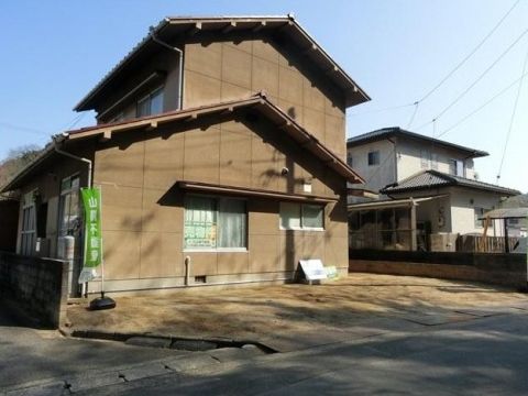 Onomichi, Hiroshima property