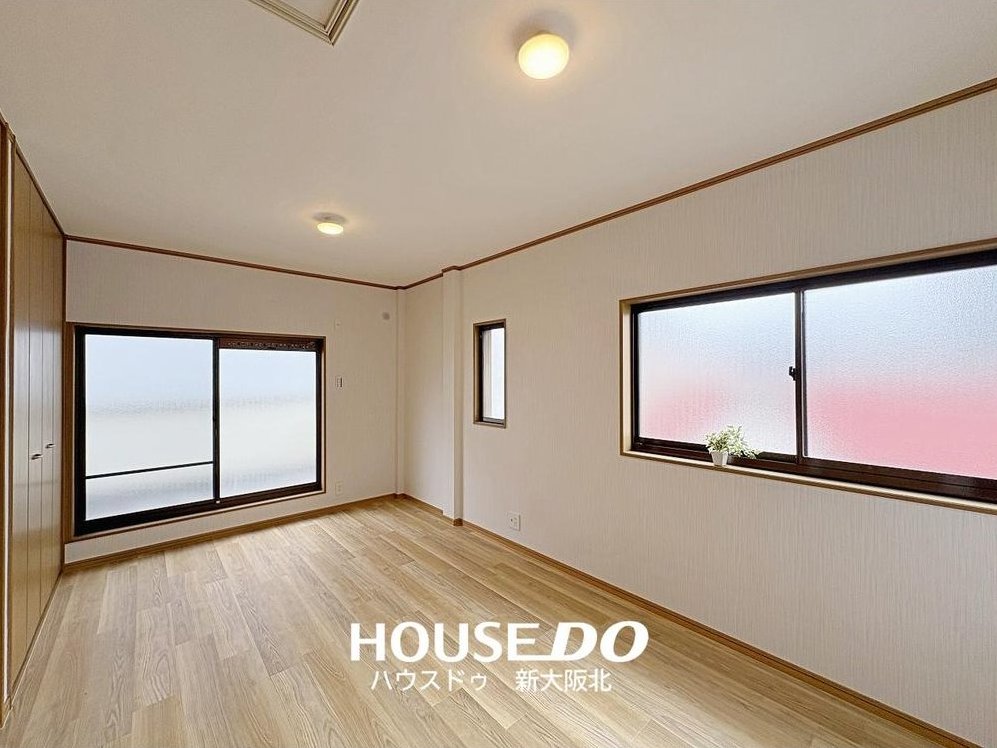 Sugawara 3 (JR Awaji Station) 32.8 million yen &mdash; photo 8