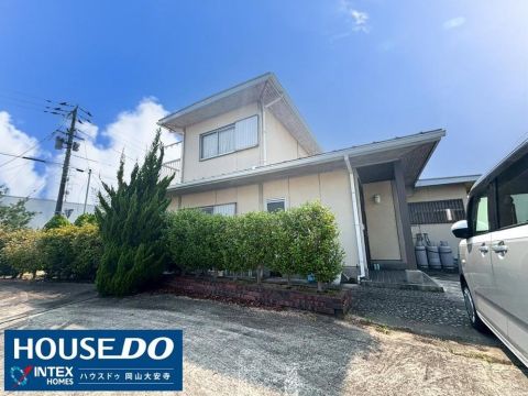 Okayama property