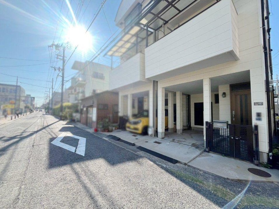 Kita-Aoki 4 (Aoki Station) 28 million yen &mdash; photo 8