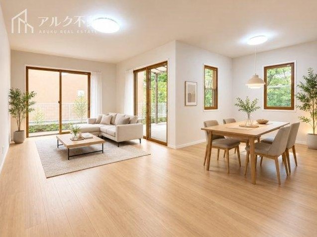Incheon Town 6, 33.49 million yen &mdash; photo 3