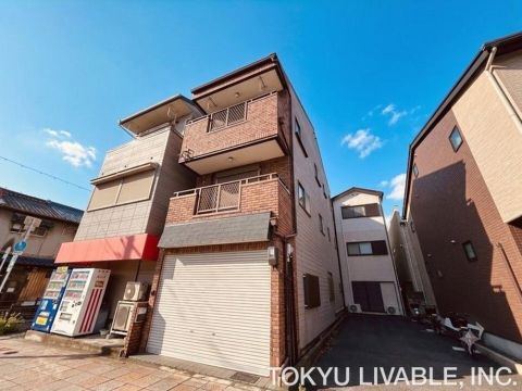 Osaka property