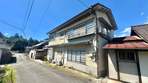 Onomichi, Hiroshima property