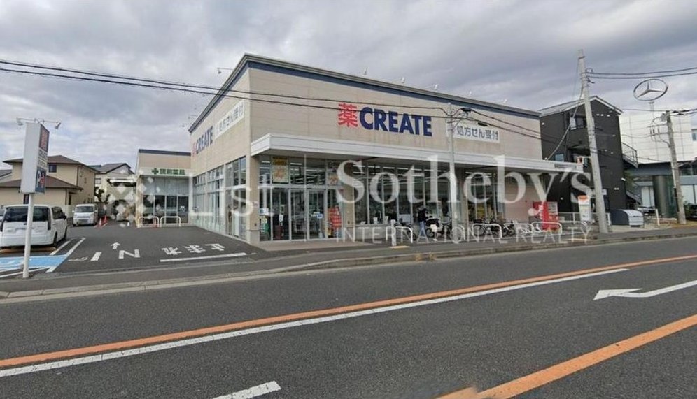1-minute walk from Yanagikoji Station × No building restrictions × 4-chome, Kugenuma Fujigaya, Fujisawa City [Meet at the site OK! Same-day reservations also accepted] &mdash; photo 8