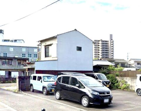 Takamatsu, Kagawa property