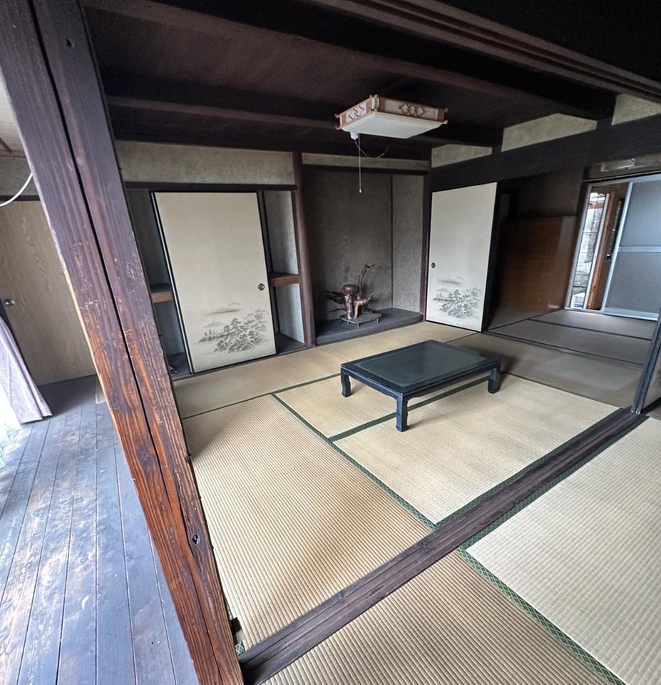 Tamashima Kurosaki (Konko Station) 500,000 yen &mdash; photo 3