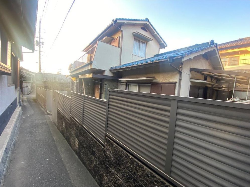 Komatsu 3 (Mizushima Station) 3.8 million yen &mdash; photo 3