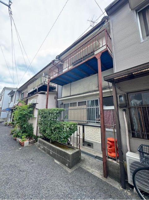 Amagasaki, Hyogo property