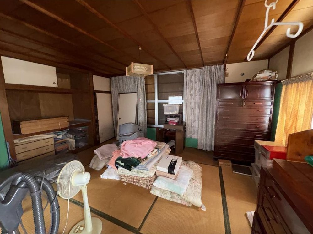 Used detached house, 5DK, Enza-cho, Takamatsu City &mdash; photo 5