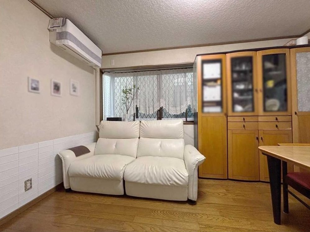 Used detached house in Goi-no-ike-cho 3-chome, Nagata-ku, Kobe City &mdash; photo 5