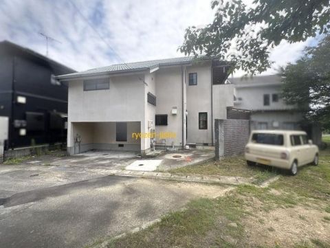 Okayama property