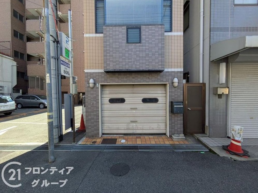 Higurashi-dori 3 (Kasugano-michi Station) 38.8 million yen &mdash; photo 3