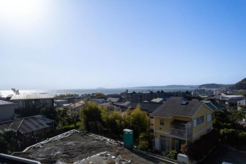 Hayama, Kanagawa property