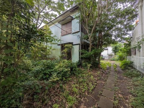 Kamakura, Kanagawa property