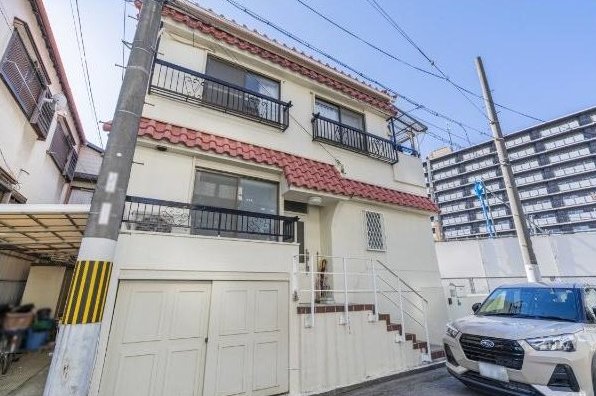 Miyakojima Minamidori 2 (Kyobashi Station) 29.8 million yen &mdash; photo 4