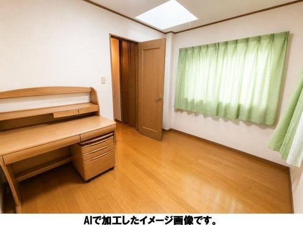 Toyoshin 2 (Kamishinjo Station) 31.5 million yen &mdash; photo 7