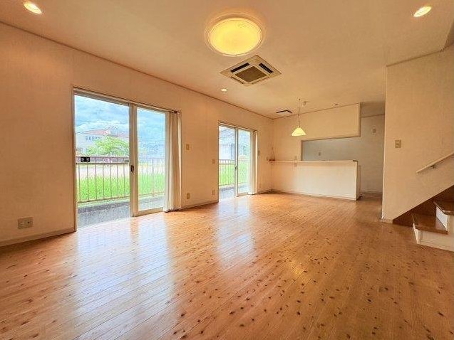 Detached house in Arino Nakamachi 3-chome &mdash; photo 3