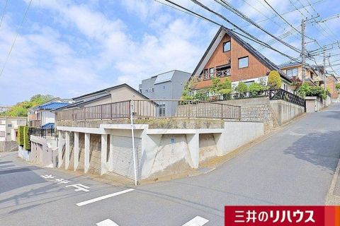 Zushi, Kanagawa property