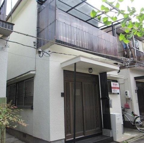 Osaka property