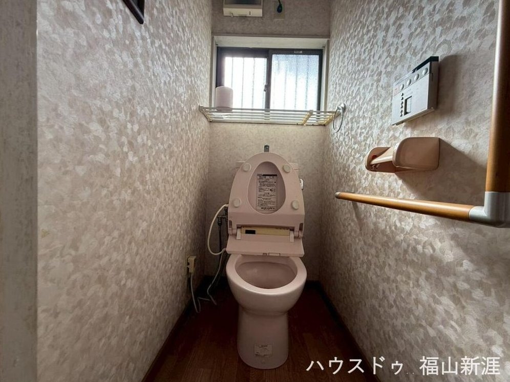 Nishishingai-cho 1 (Fukuyama Station) 12 million yen &mdash; photo 8
