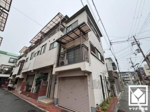 Nishinomiya, Hyogo property