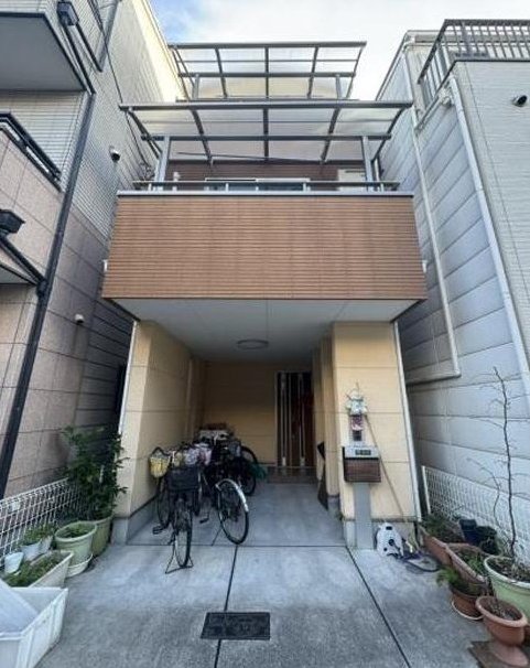 Koji Higashi 3 (Koji Station) 33.8 million yen &mdash; photo 2