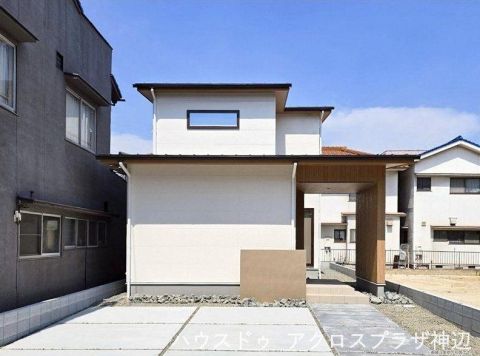 Fukuyama, Hiroshima property