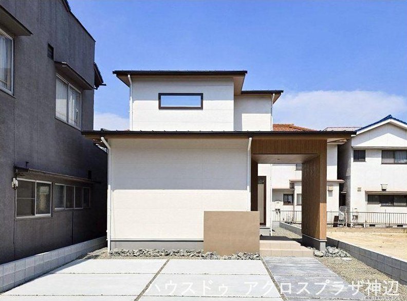 Nishifukatsu-cho 5, 37.5 million yen &mdash; photo 1