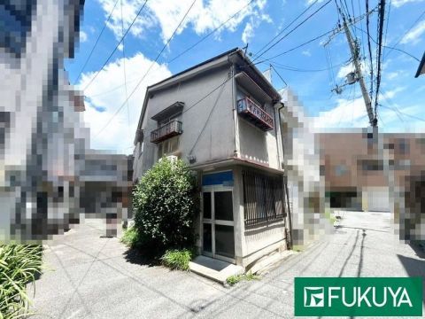 Osaka property