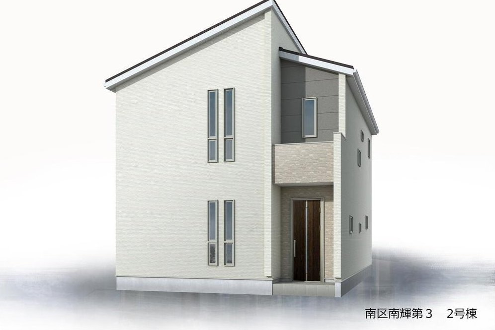 Two buildings in total! ◆◆Libre Garden Minami-ku Nanki 3rd◆◆ &mdash; photo 3