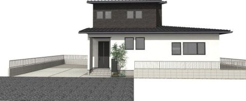 Okayama property