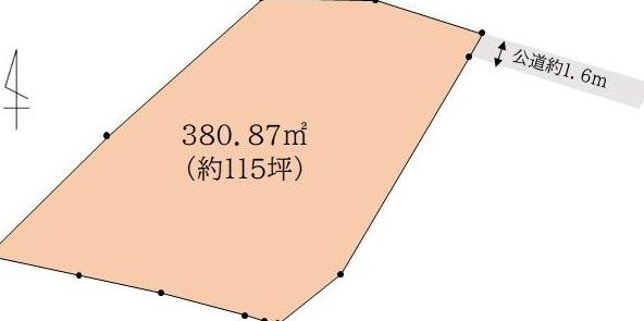 Ikego 2 (Jinmuji Station) 34.8 million yen &mdash; photo 2