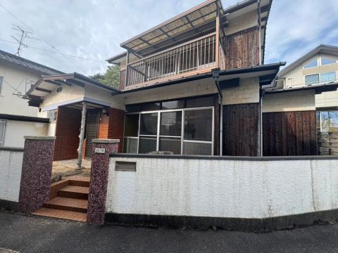 Kurashiki, Okayama property