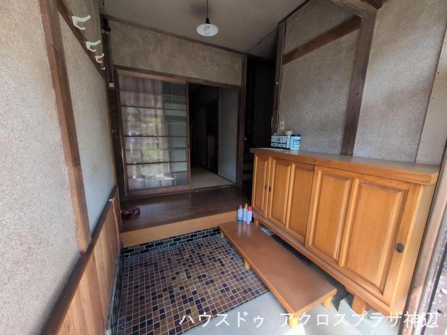 Nishinakajo, Kannabe-cho (near Yuno Station) 3.9 million yen &mdash; photo 7