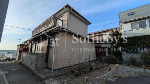Hayama, Kanagawa property